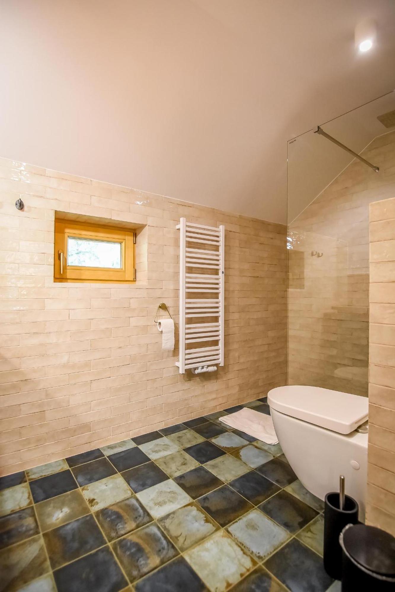Sowie - Nad Potokiem Holiday home *