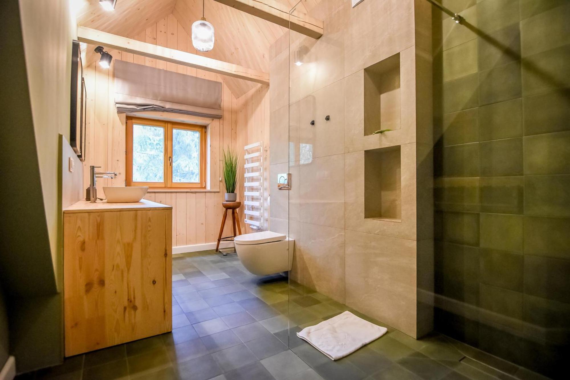 Holiday home Sowie - Nad Potokiem