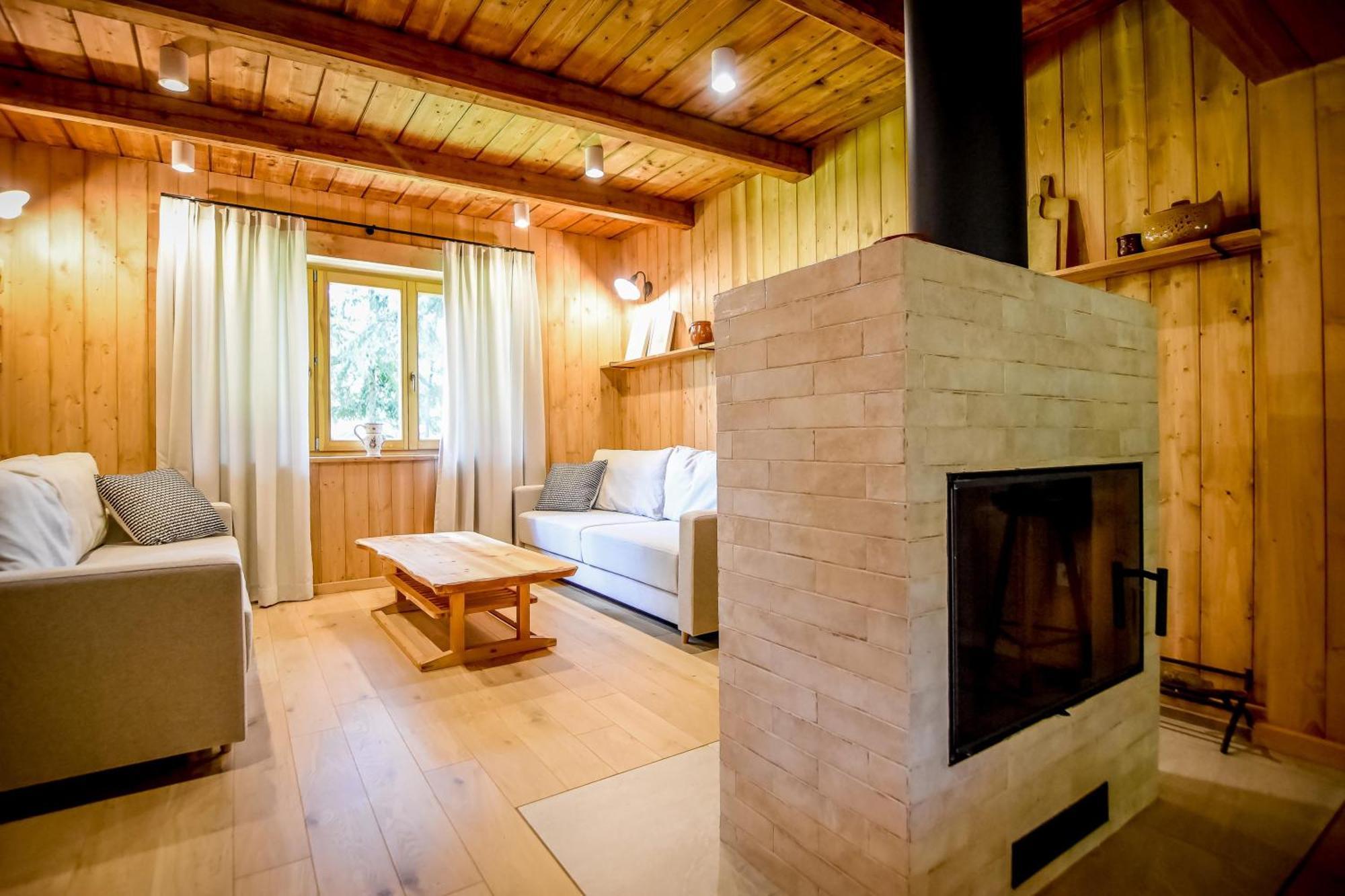 Holiday home Sowie - Nad Potokiem Kacwin