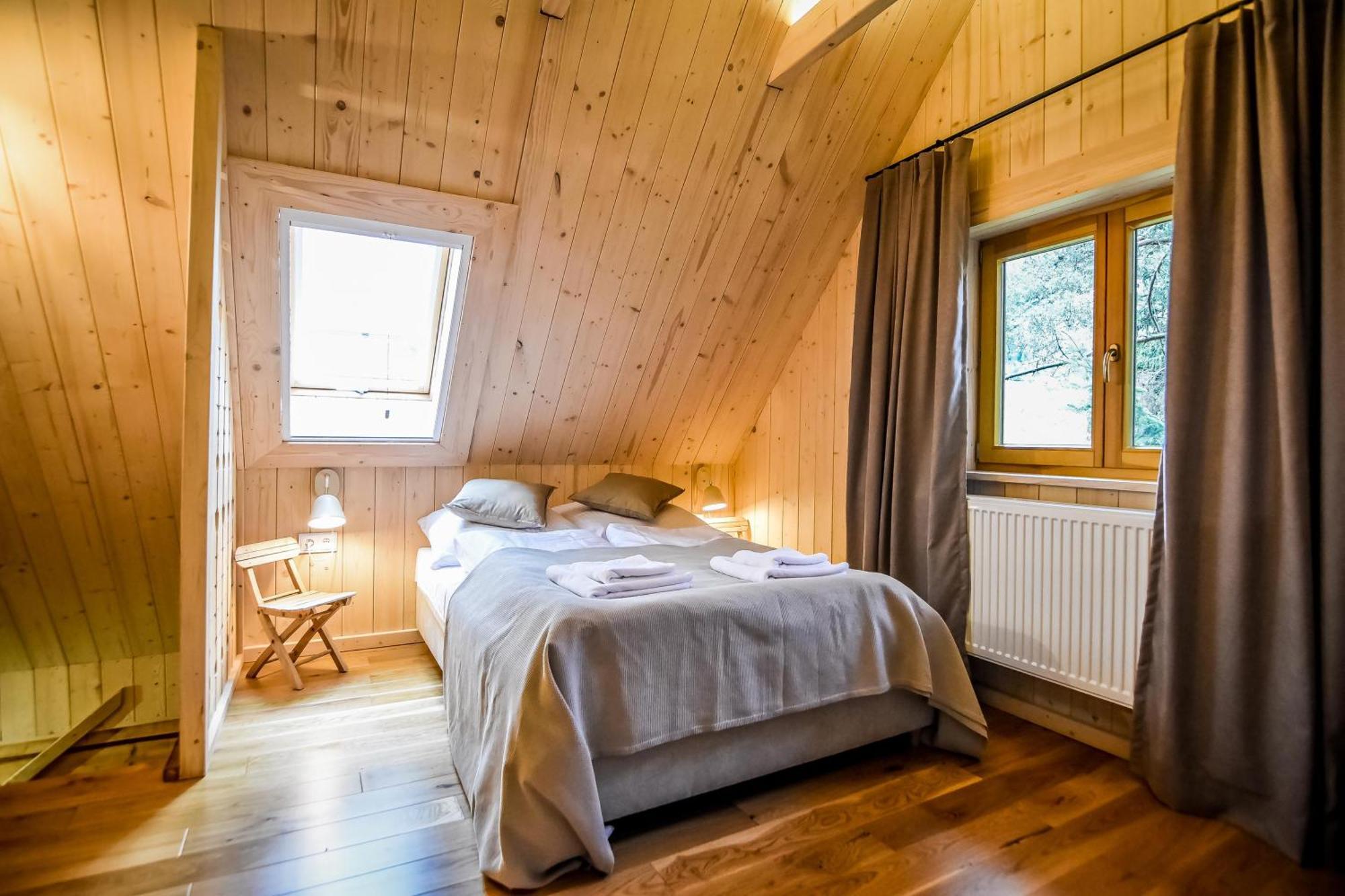 Holiday home Sowie - Nad Potokiem Kacwin