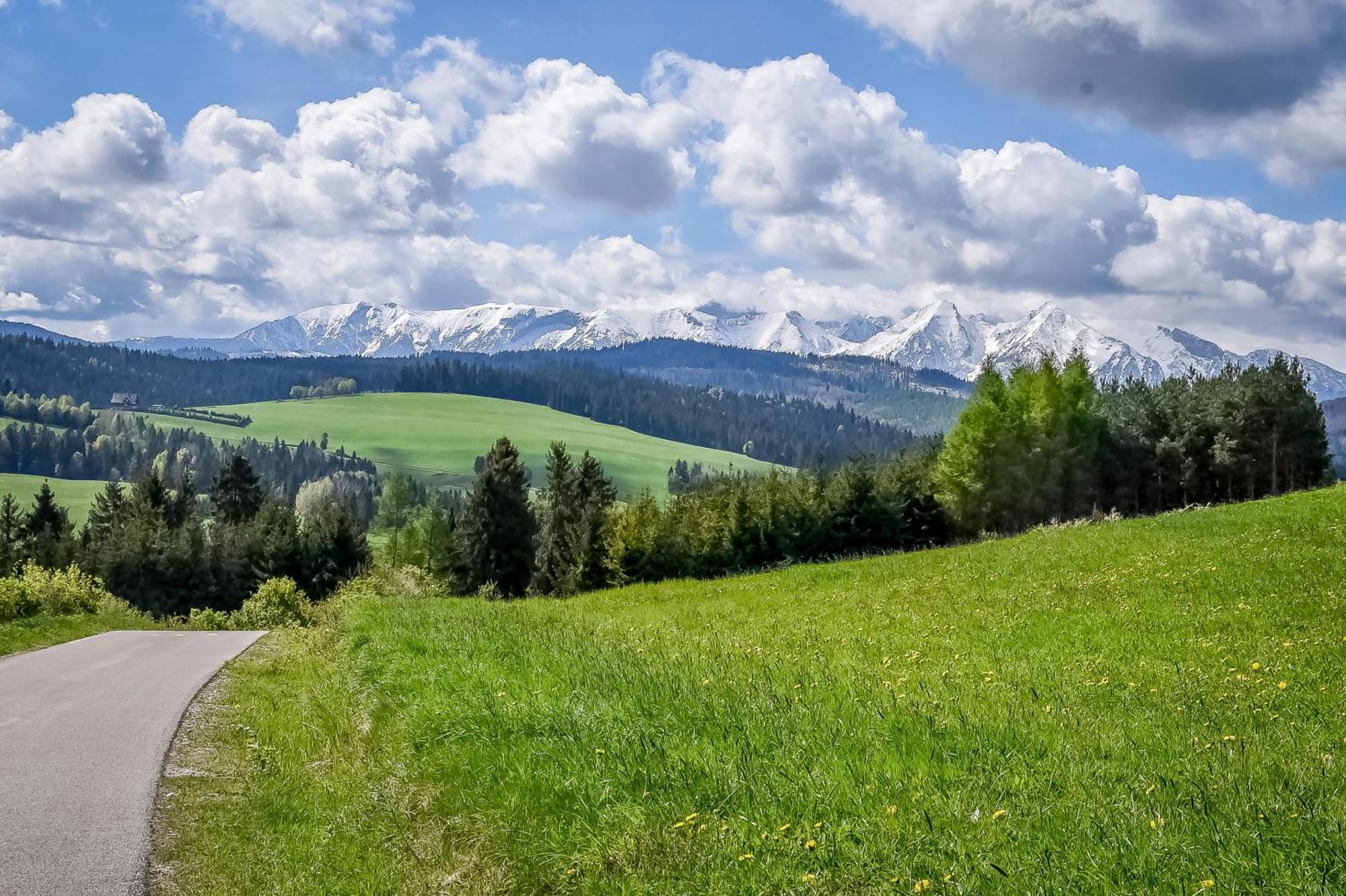 Sowie - Nad Potokiem *
