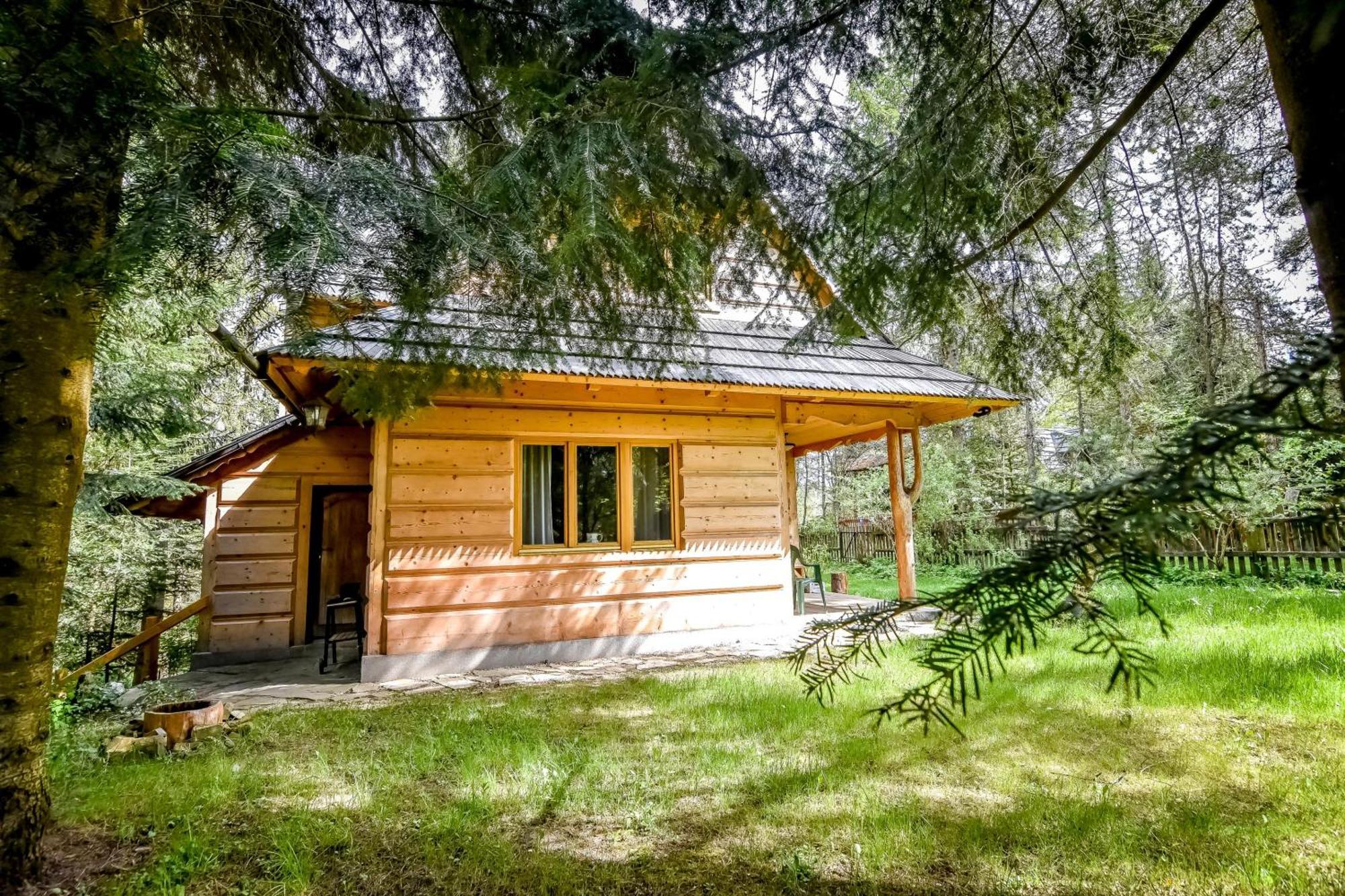 Sowie - Nad Potokiem *