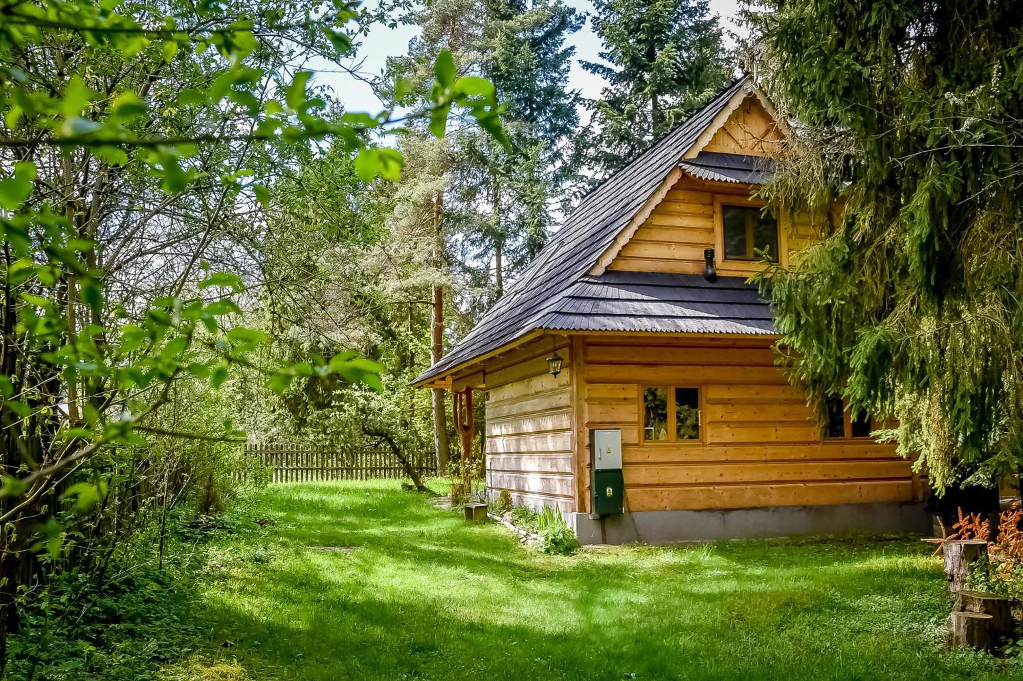 Holiday home Sowie - Nad Potokiem