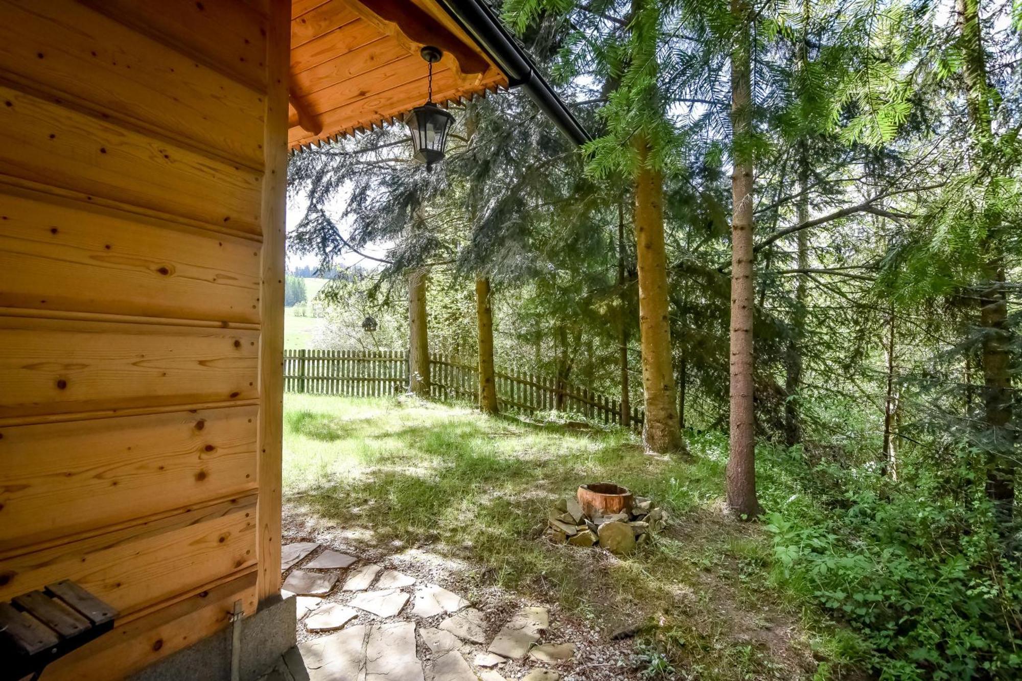 Holiday home Sowie - Nad Potokiem